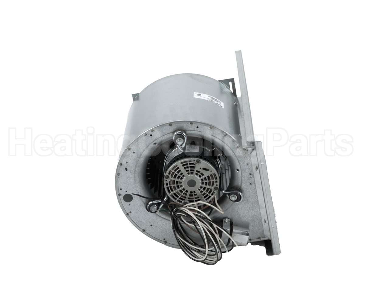 K00534 Aaon Direct Drive Kit S/A Assy