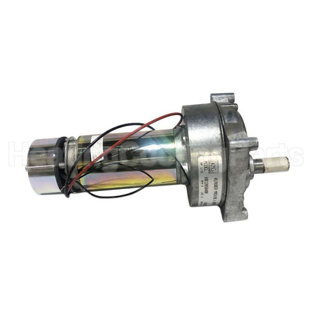 K01285B400 Klauber Gear Pmdc Motor