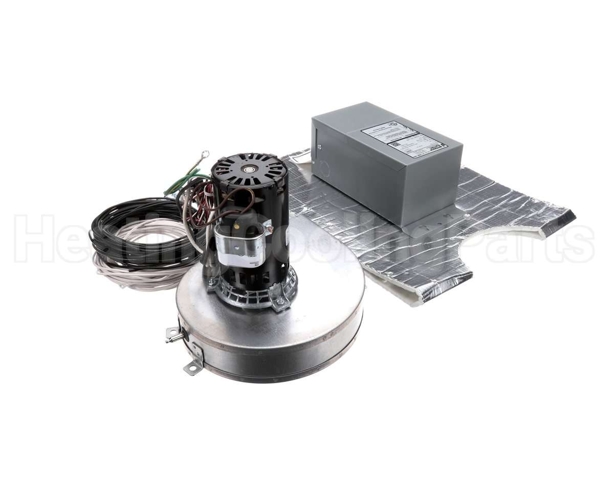 K01312 Aaon 230/460V Ind Assy Cnvrsn Kit
