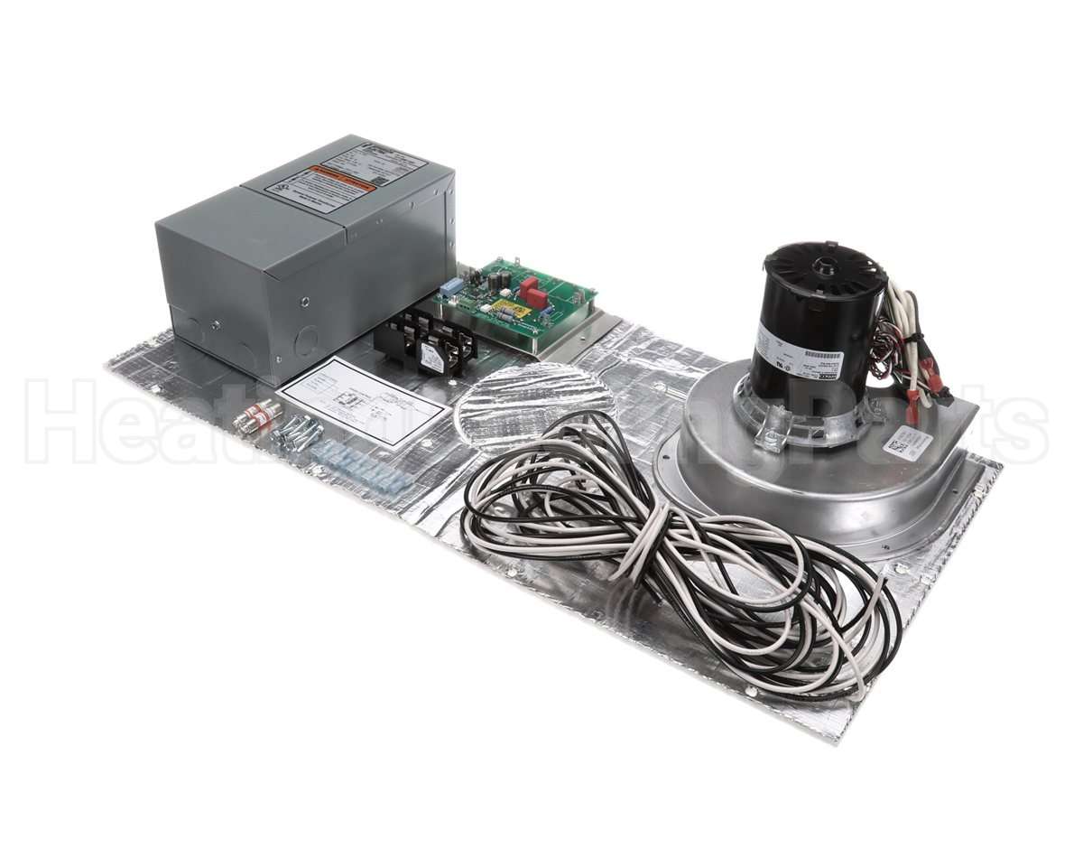 K01313 Aaon Kit Hxc Conv 460V/230V Rq