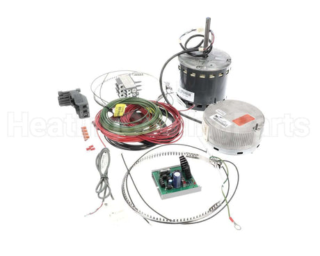 K01349 Aaon Motorcontrolkit Supply