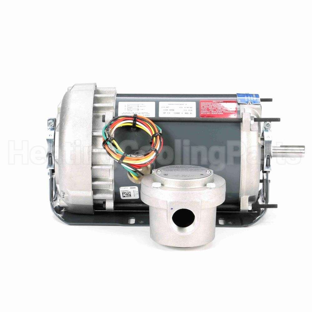 K033 Marathon Motor