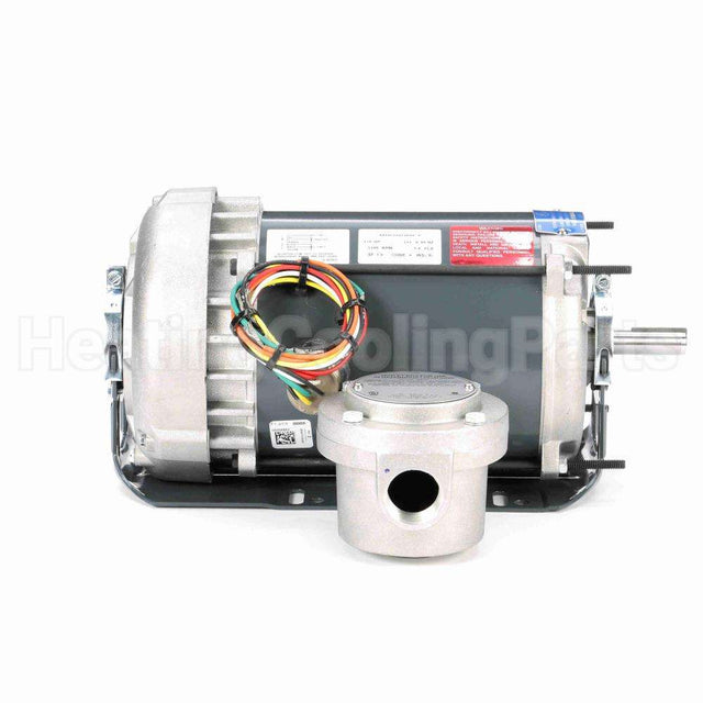 K033 Marathon Motor