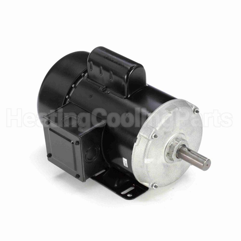 K100V1 Century Motor
