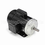 K100V1 Century Motor