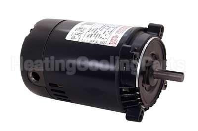 K1072 Regal Rexnord - Century Motors 3/4Hp 115/230V 3450Rpm 56C Mtr