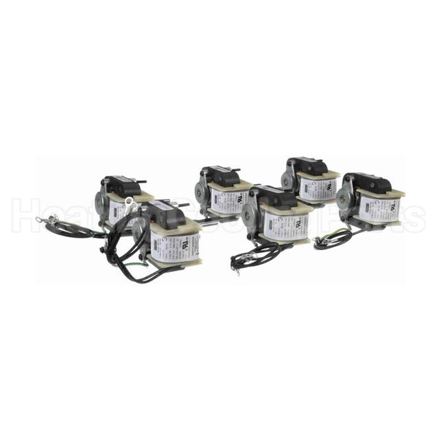 K115 Fasco C-Frame/Skeleton Motor