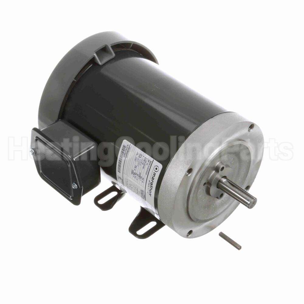 K1326 Marathon Motor