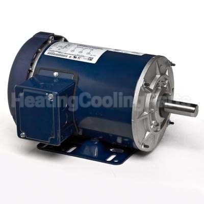 K158 Regal Rexnord - Marathon 1/2Hp 208-230/460V 1725Rpm Mtr