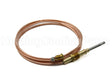 K16BA-60 Baso Gas Products Husky 60" Tcouple, Screw-In