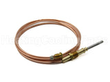K16BA-60 Baso Gas Products Husky 60" Tcouple, Screw-In