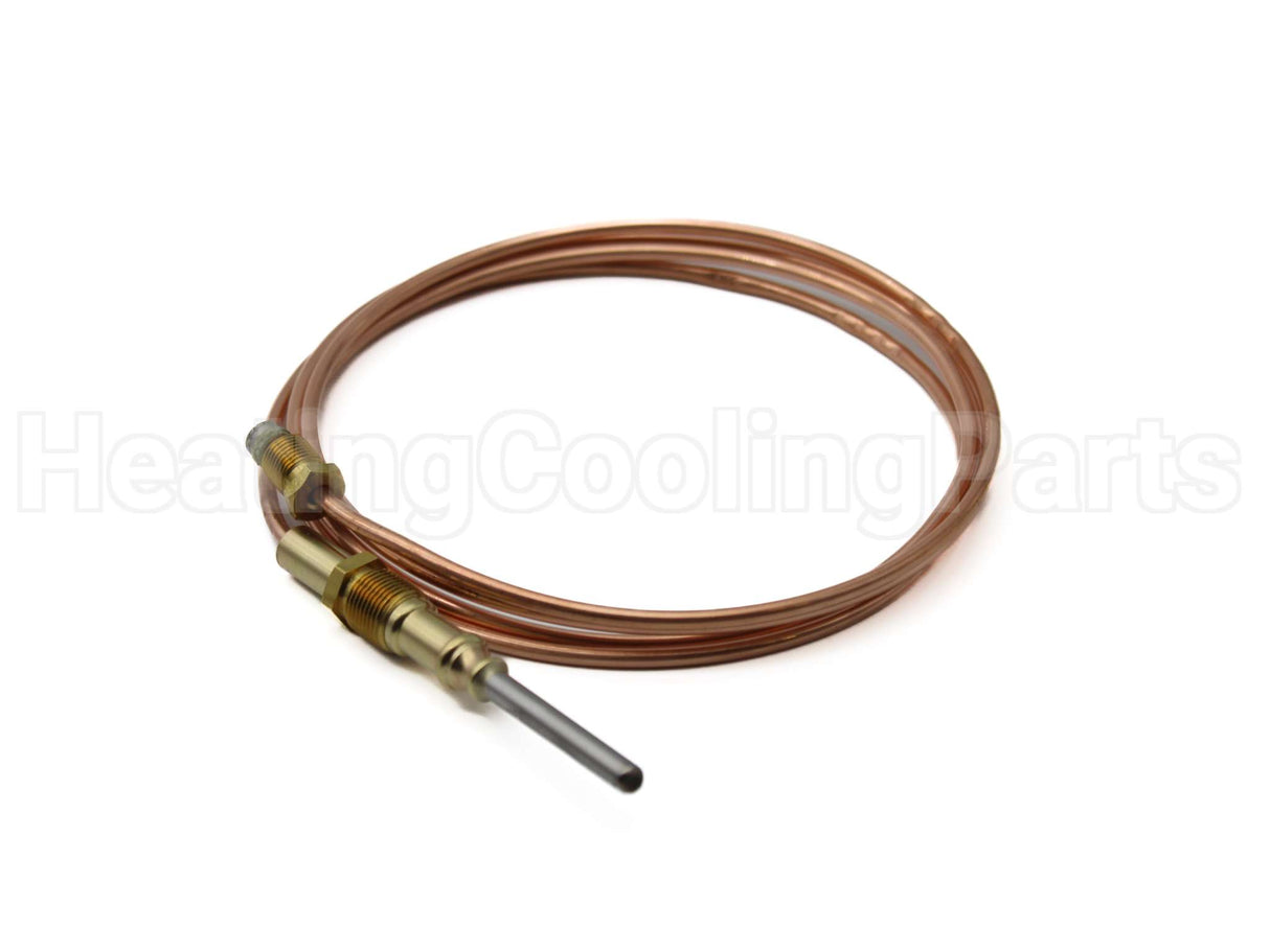 K16BA-60 Baso Gas Products Husky 60" Tcouple, Screw-In