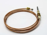 K16BA-72 Baso Gas Products Husky 72" Tcouple, Screw-In