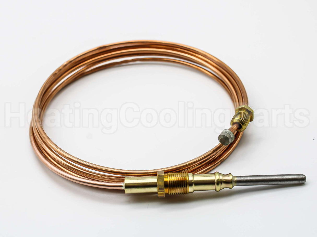 K16BA-72 Baso Gas Products Husky 72" Tcouple, Screw-In
