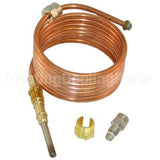 K16WT-72 Johnson Controls Thermocouple, Baso - Husky 72