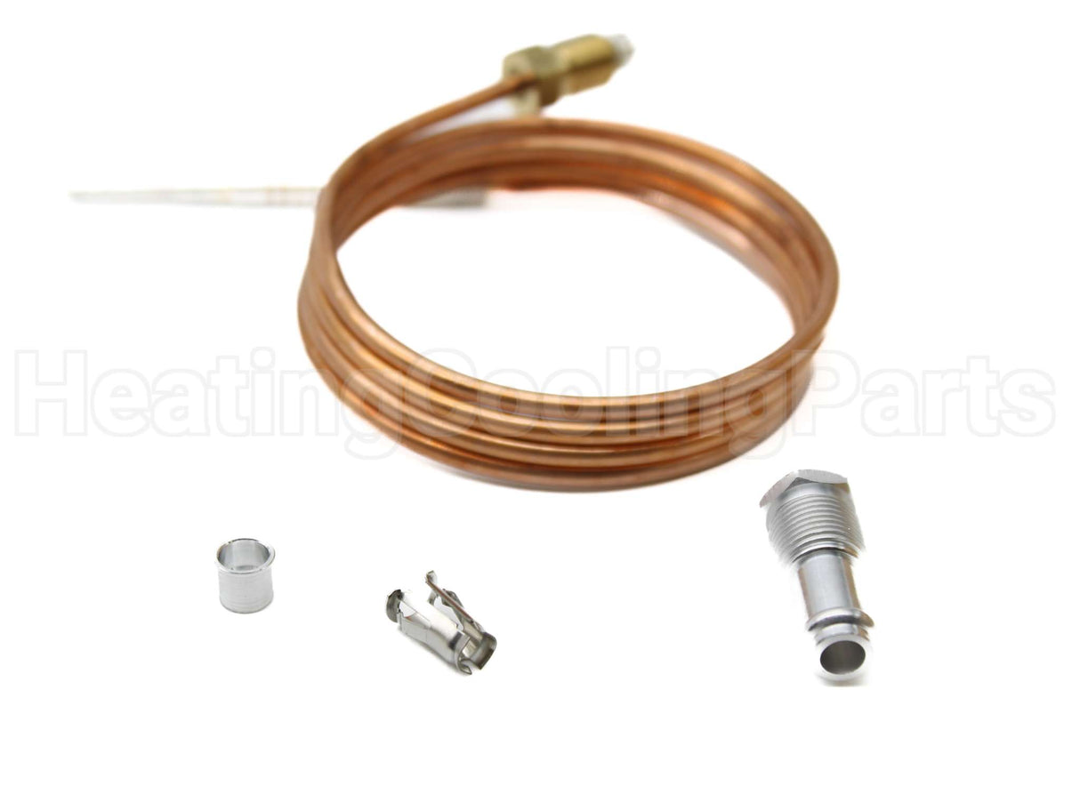 K17AT-36H Baso Gas Products 36 Inch Thermocouple