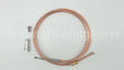 K17AT-48H Baso Gas Products 48 Inch Thermocouple