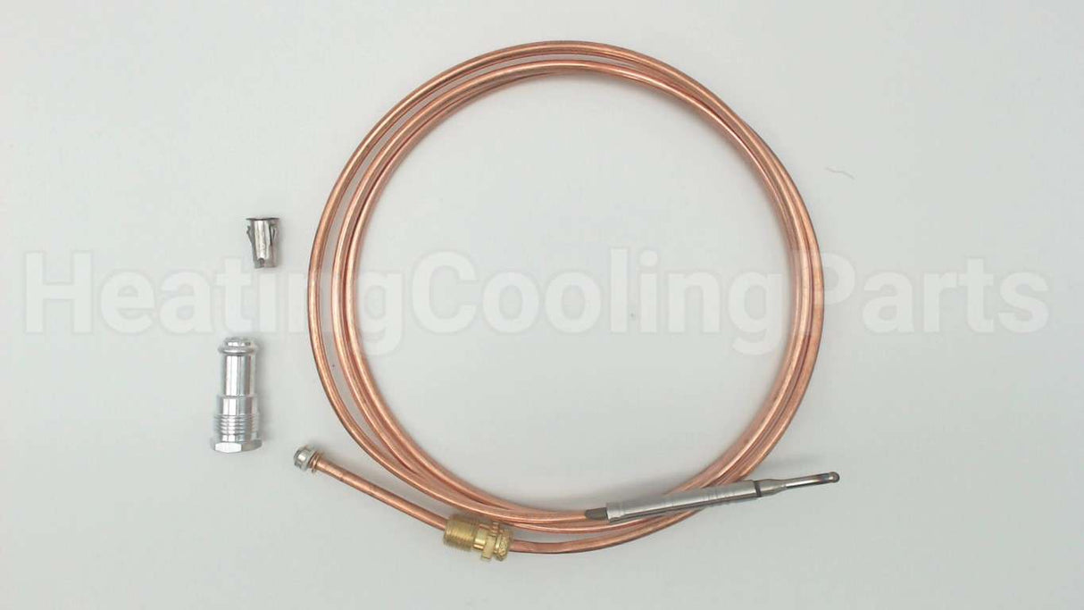 K17AT-48H Baso Gas Products 48 Inch Thermocouple