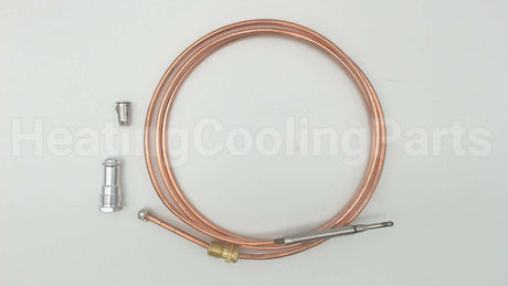 K17AT-48H Baso Gas Products 48 Inch Thermocouple