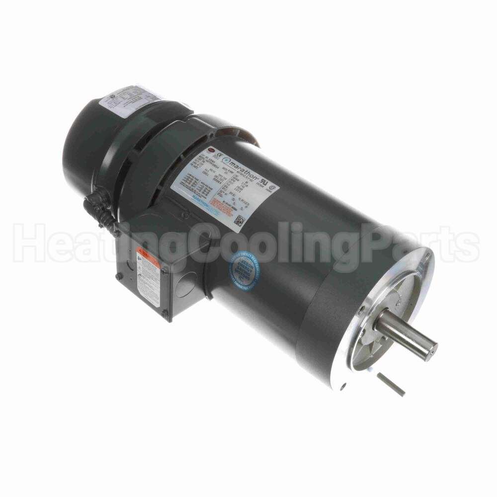 K2046A Marathon Brake Motor