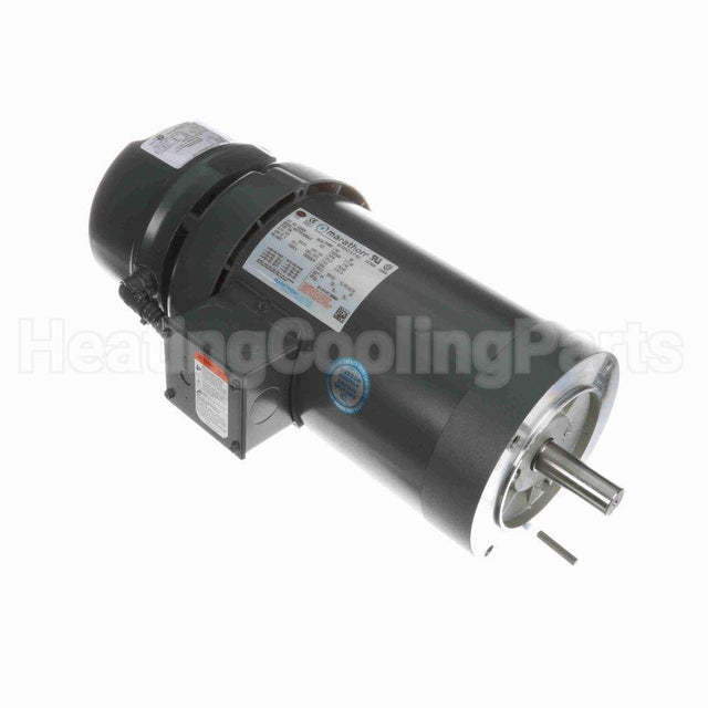 K2046A Marathon Brake Motor