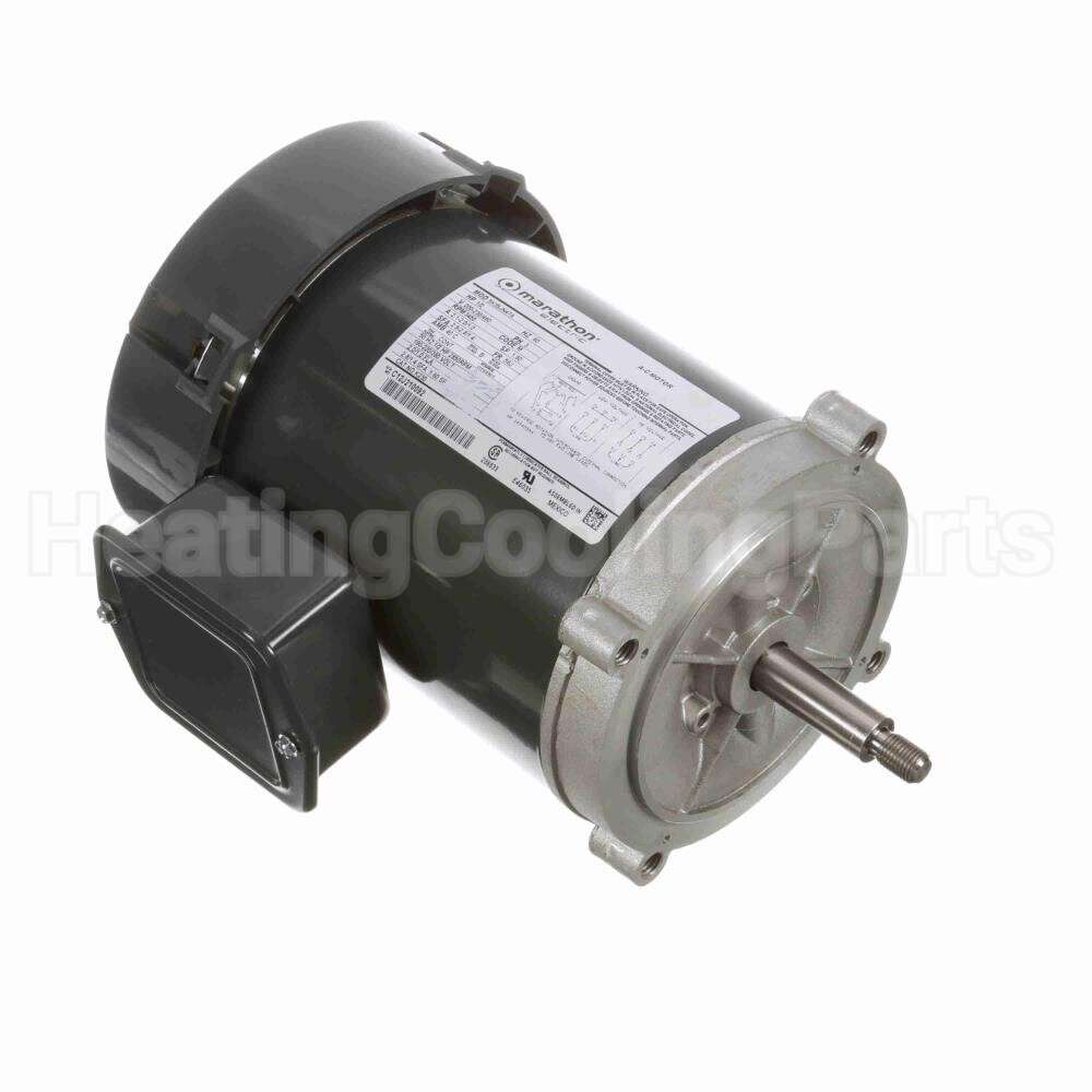 K230 Marathon Motor