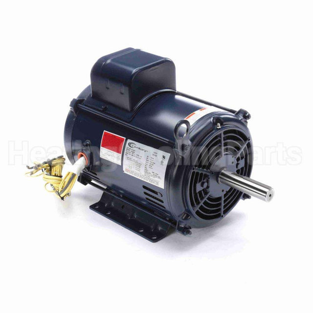 K321M2 Century Crop Dryer Motor