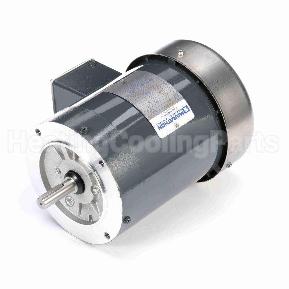 K607 Marathon Motor
