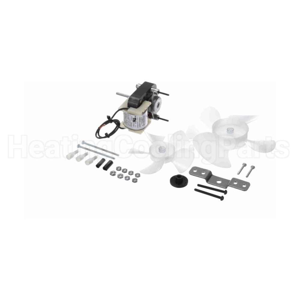 K670 Fasco C-Frame/Skeleton Motor