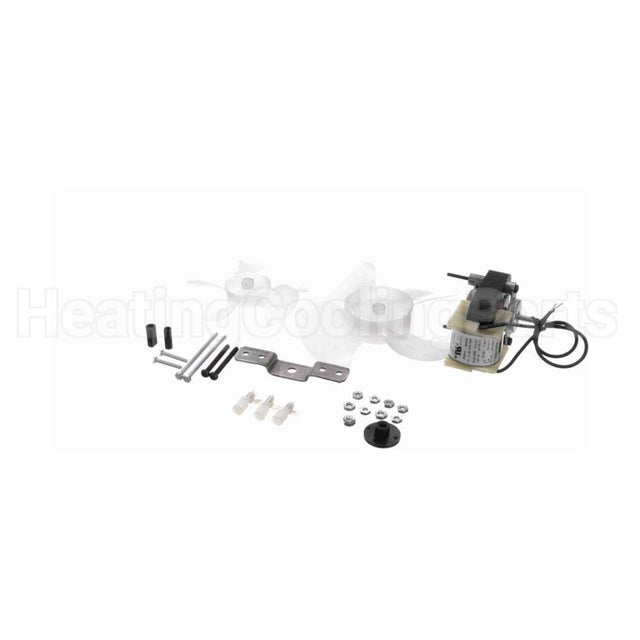 K672 Fasco C-Frame/Skeleton Motor