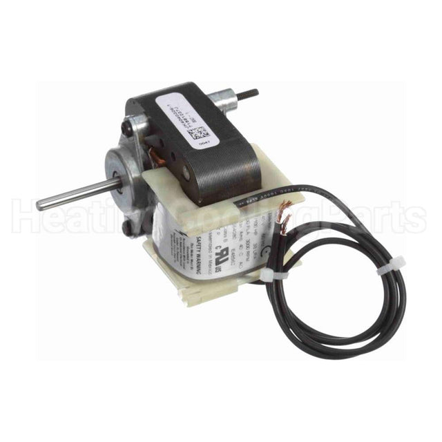 K683 Fasco C-Frame/Skeleton Motor