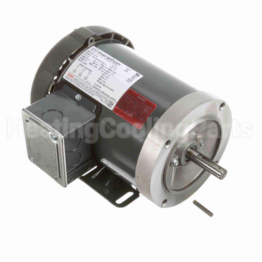 K704 Marathon Motor