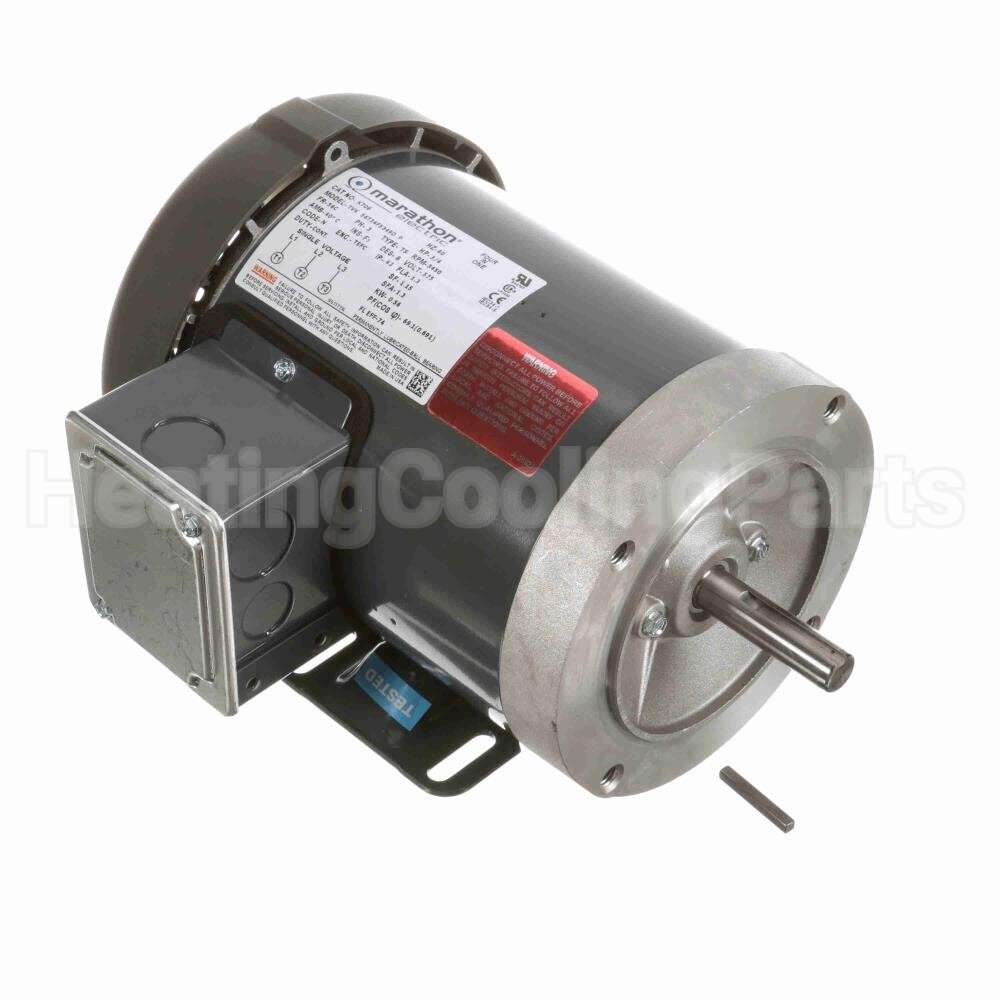 K706 Marathon Motor