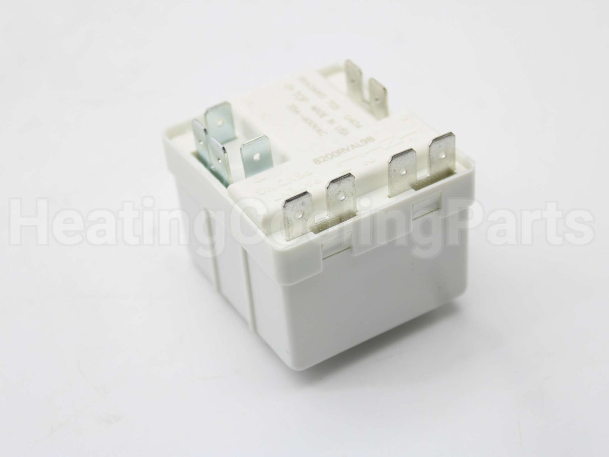 K71-62 Tecumseh Relay Kit