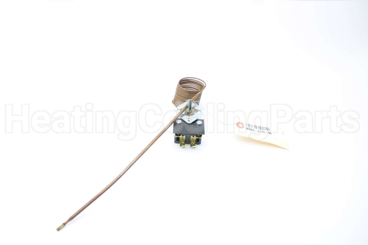KA-1119-96 Robertshaw Well Thermostat