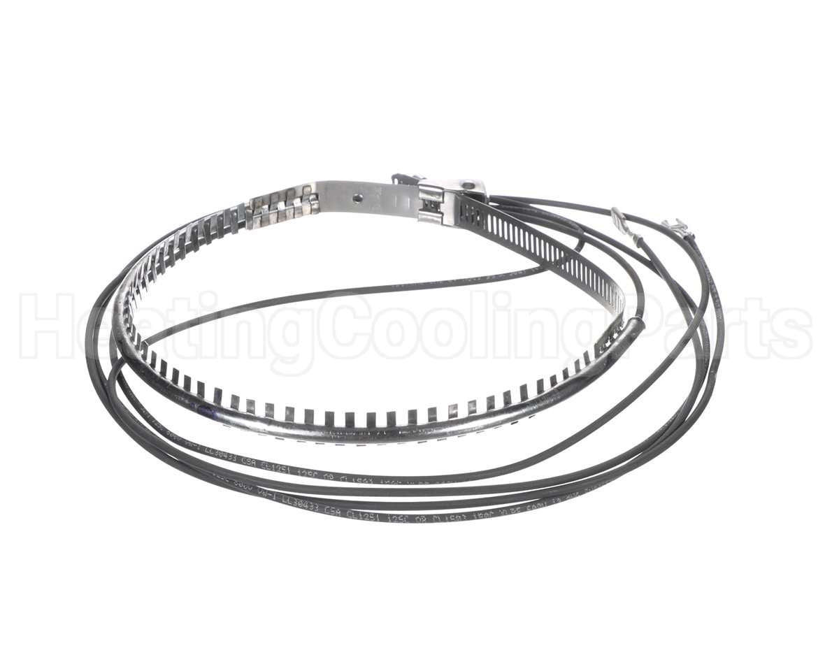 KAACH1401AAA Carrier Crankcase Heater