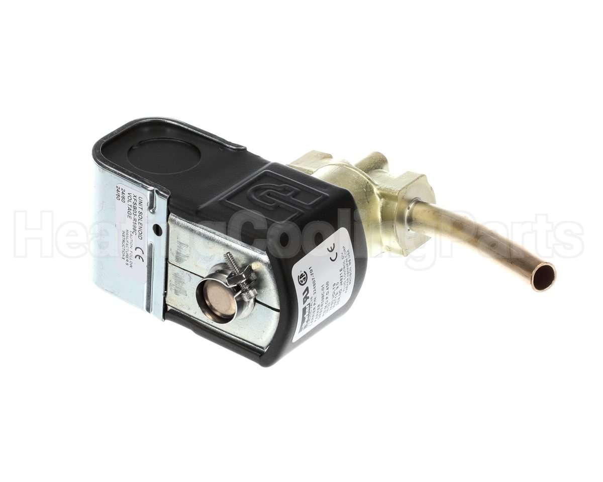 KAALS0201LLS Carrier Liquid Solenoid Valve Kit