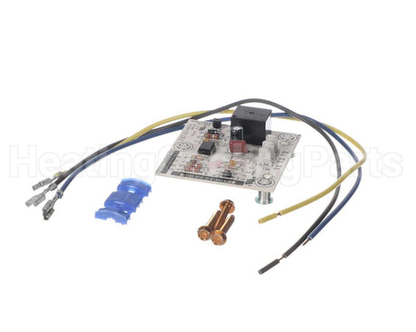 KAAWS0101AAA Carrier Winter Start Control