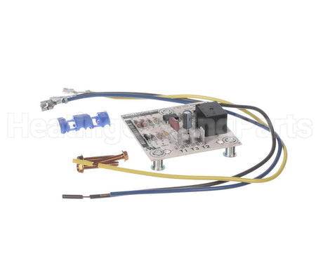 KAAWS0101AAA Carrier Winter Start Control
