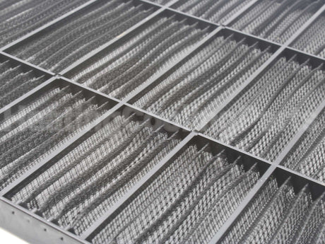 KAF441C60 Daikin-Mcquay Replacement Filter