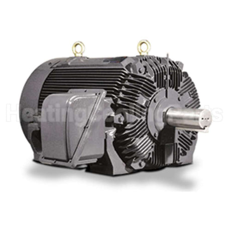 KD8004 Teco Motor