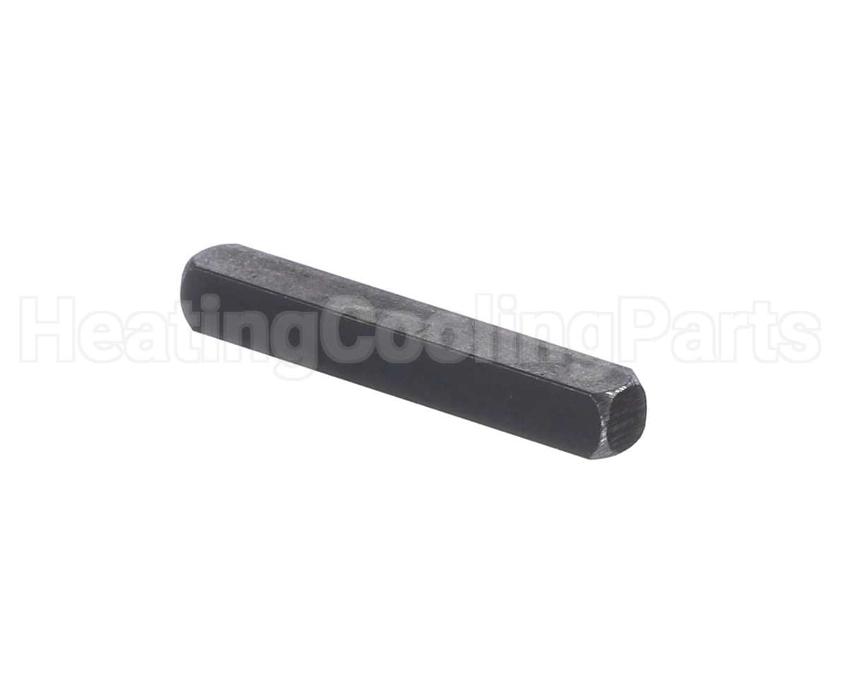 KEY0831 Trane .250Sq X 1.75Lg Key