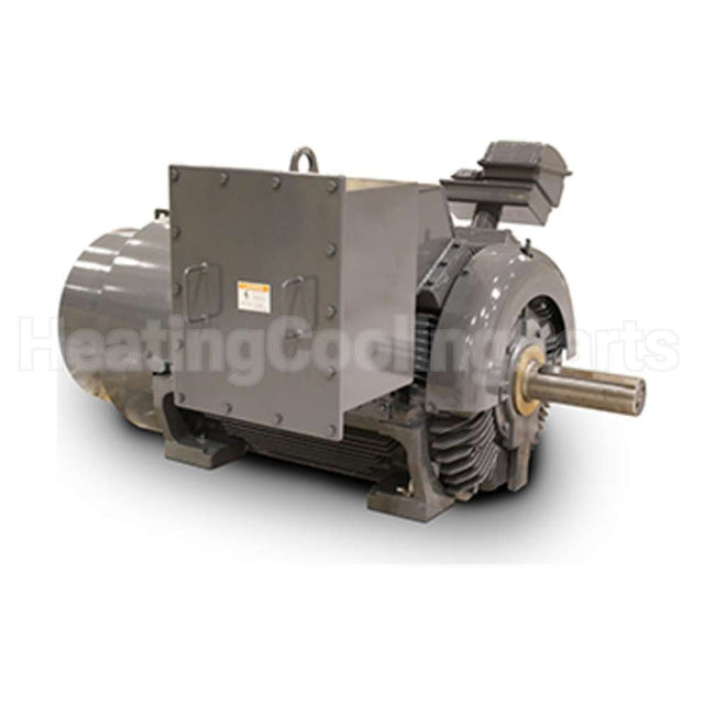 KF10006 Teco Medium Voltage Motor
