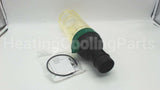 KF11S-112A Resideo Clear Plastic Sump F76S1.5-2"