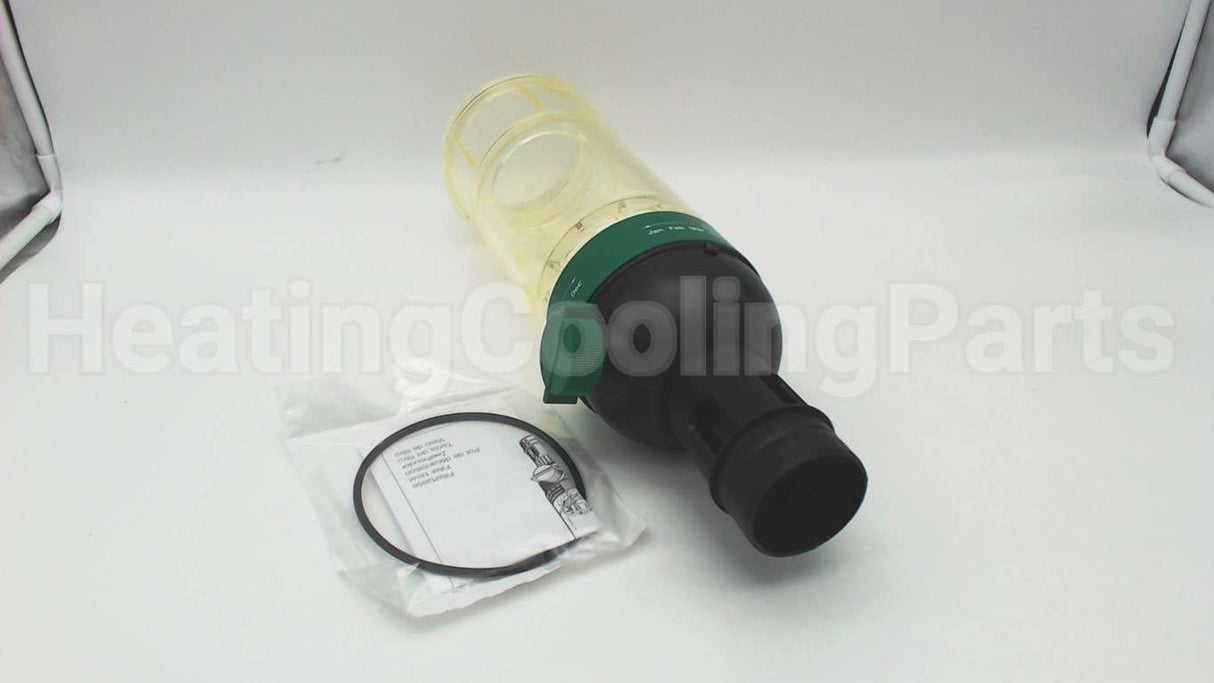 KF11S-112A Resideo Clear Plastic Sump F76S1.5-2"