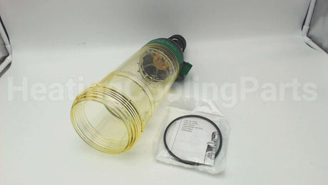 KF11S-112A Resideo Clear Plastic Sump F76S1.5-2"