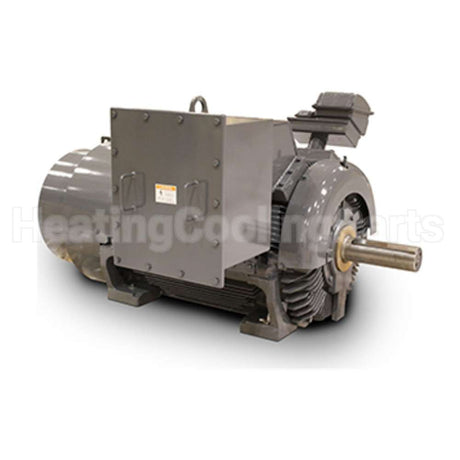 KF15008 Teco Medium Voltage Motor