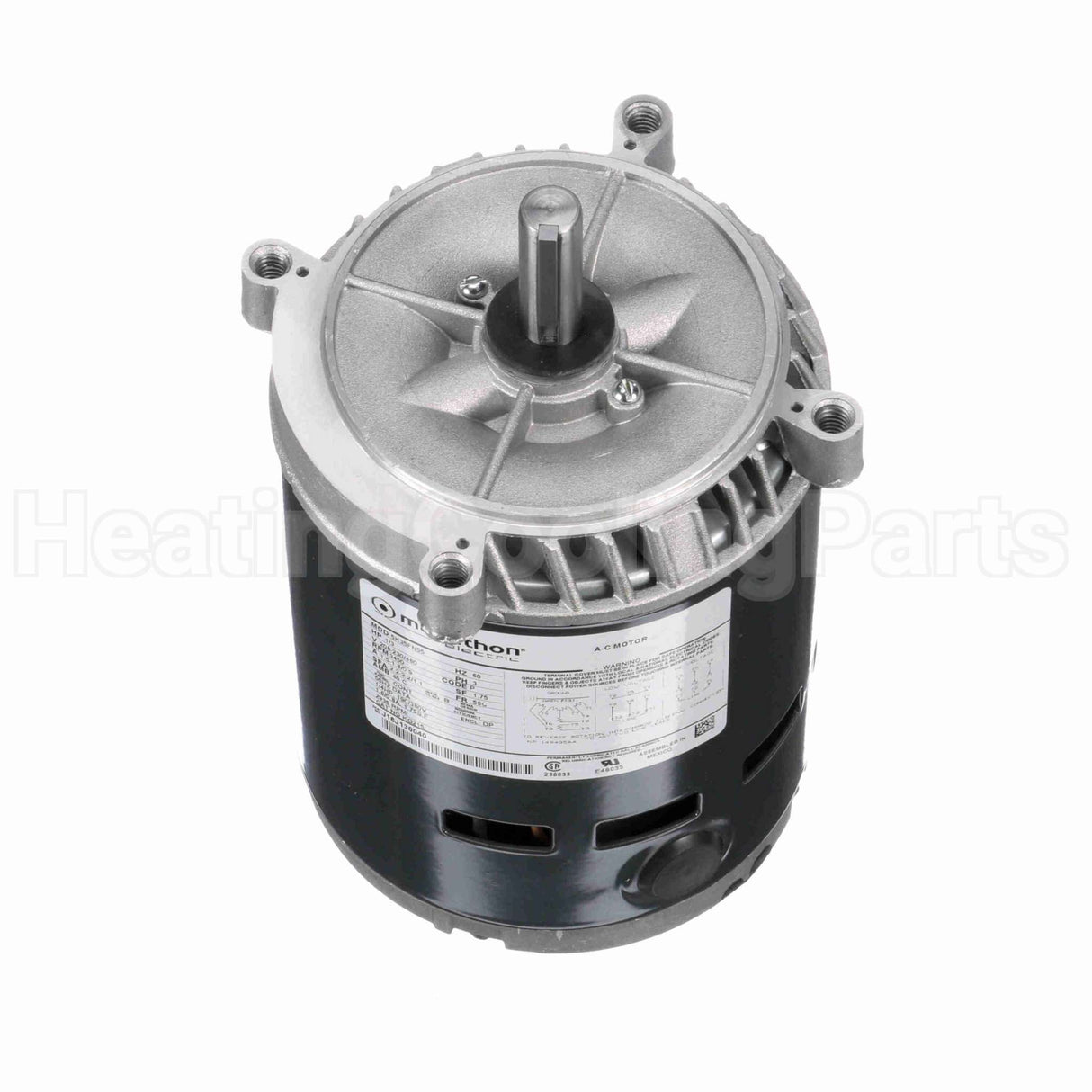 KG215 Marathon Fan And Blower Motor
