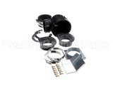 KGADC0101BVC Carrier Vent Kit (Through Cabinet)