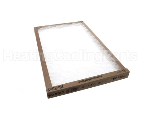 KH01AA367 Carrier Filter 16X25X2